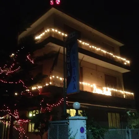 ホテル Acqua Marina