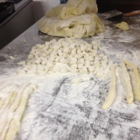 ホテル Acqua Marina アルビッソラ・マリーナ