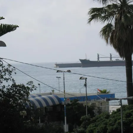 Acqua Marina ホテル 2*