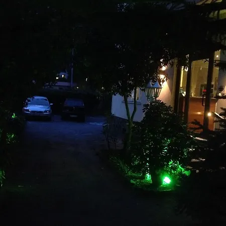 Hotel Acqua Marina