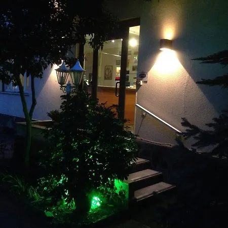 Hotel Acqua Marina
