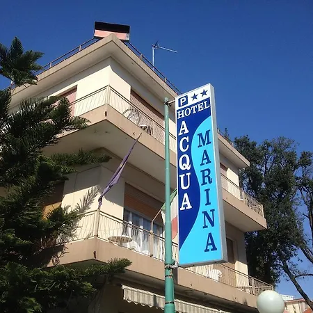Acqua Marina