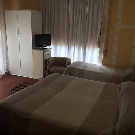 ホテル Acqua Marina アルビッソラ・マリーナ