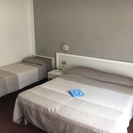 Acqua Marina ホテル