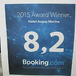Acqua Marina 2*