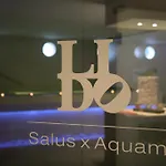 Acqua Marina Hotell