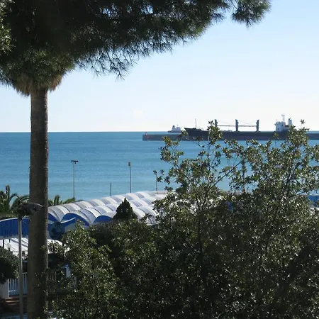 Acqua Marina
