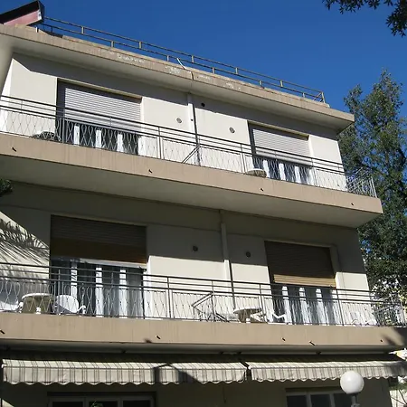 Acqua Marina אלביסולה מרינה