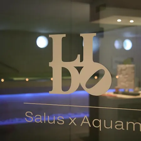 Acqua Marina Hotel