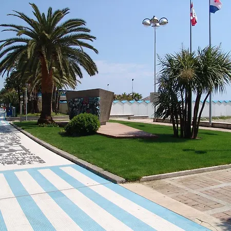 Acqua Marina אלביסולה מרינה