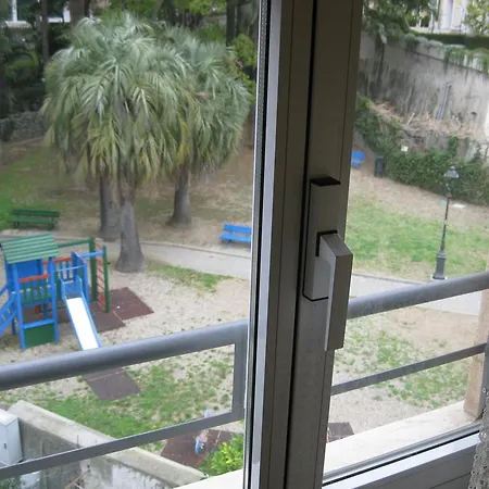Acqua Marina מלון