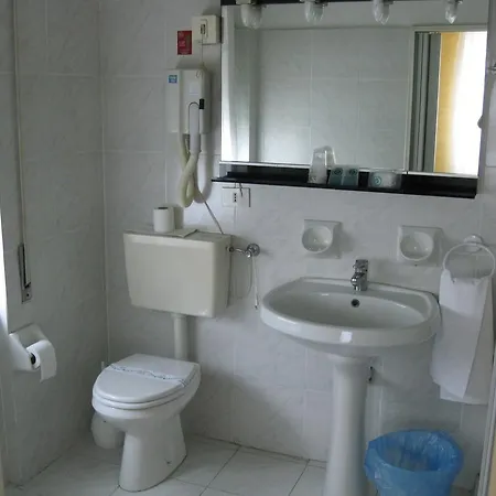 Hotell Acqua Marina