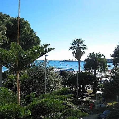 Acqua Marina 2* אלביסולה מרינה