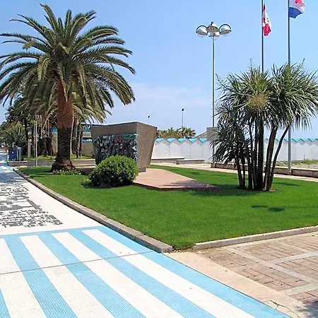 Acqua Marina מלון אלביסולה מרינה