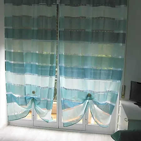 Hotel Acqua Marina 2*