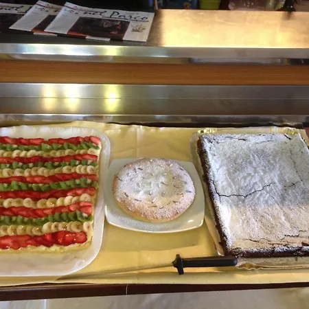 Hotell Acqua Marina 2*