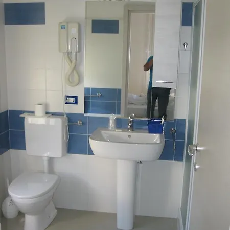 מלון Acqua Marina
