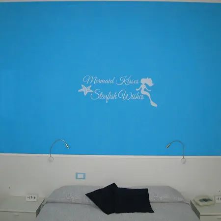 Hotell Acqua Marina