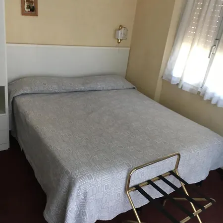 מלון Acqua Marina אלביסולה מרינה