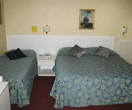 Acqua Marina Hotell Albissola Marina