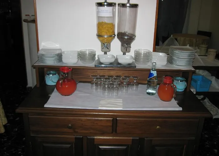 Acqua Marina 2* Albissola Marina