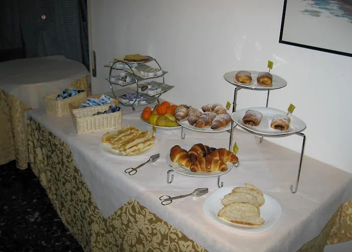 Acqua Marina Albissola Marina