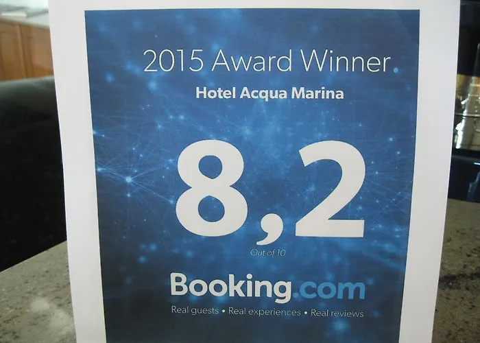 Acqua Marina 2*