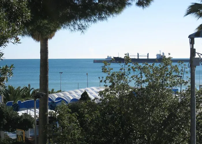 Acqua Marina