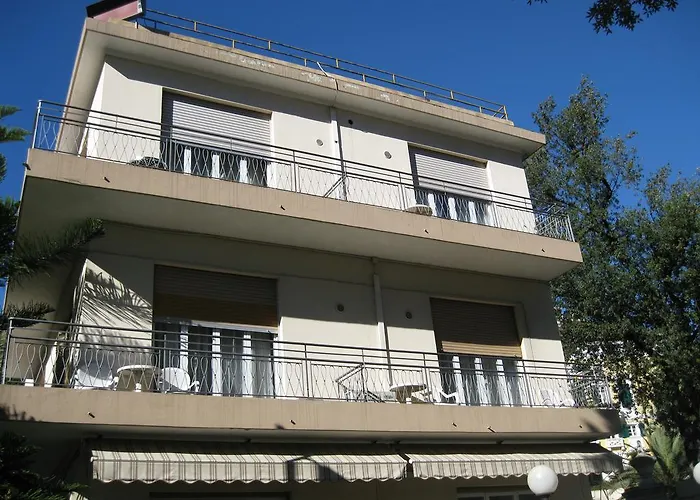 Acqua Marina Albissola Marina