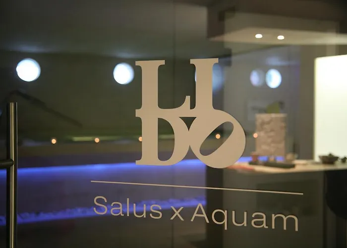 Acqua Marina Ξενοδοχείο