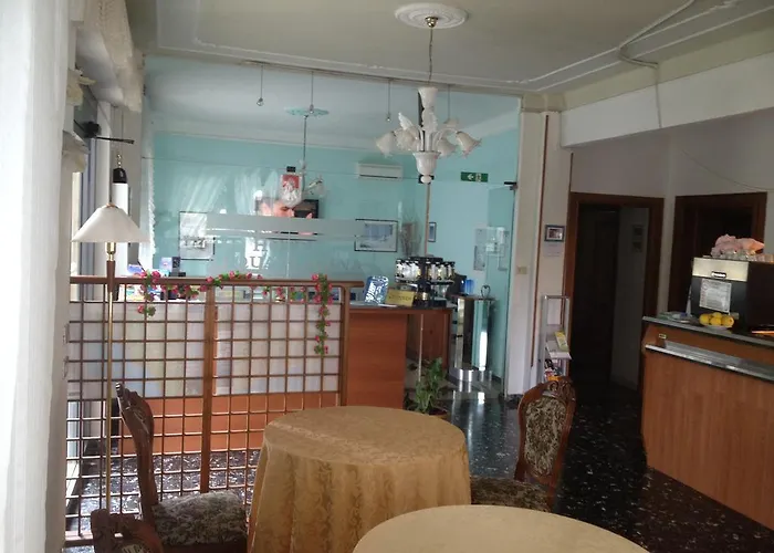 Acqua Marina 2* Albissola Marina