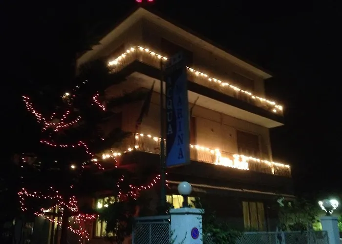 Hotel Acqua Marina