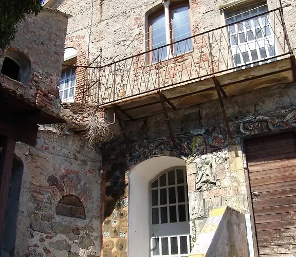 Acqua Marina 2* Albissola Marina