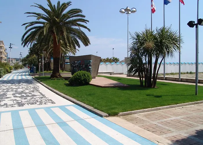 Acqua Marina Albissola Marina