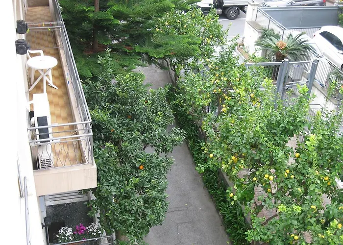 Hotel Acqua Marina Albissola Marina