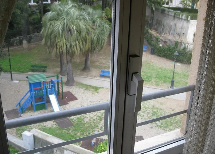 Acqua Marina Ξενοδοχείο