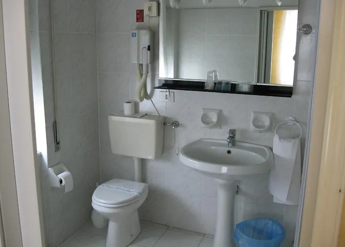 Ξενοδοχείο Acqua Marina