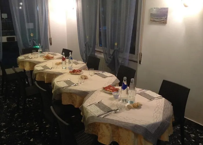 Acqua Marina Ξενοδοχείο