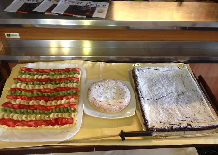 Ξενοδοχείο Acqua Marina 2*