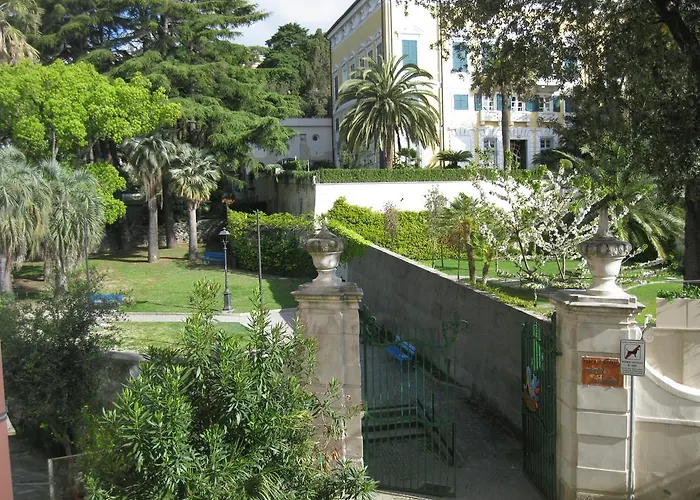 Acqua Marina 2* Albissola Marina