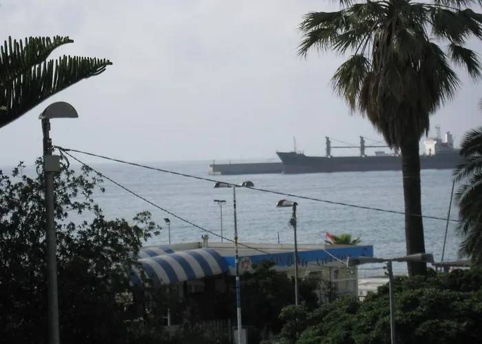 Acqua Marina Ξενοδοχείο 2*