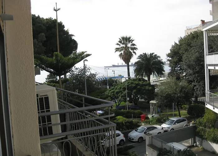 Hotel Acqua Marina 2*