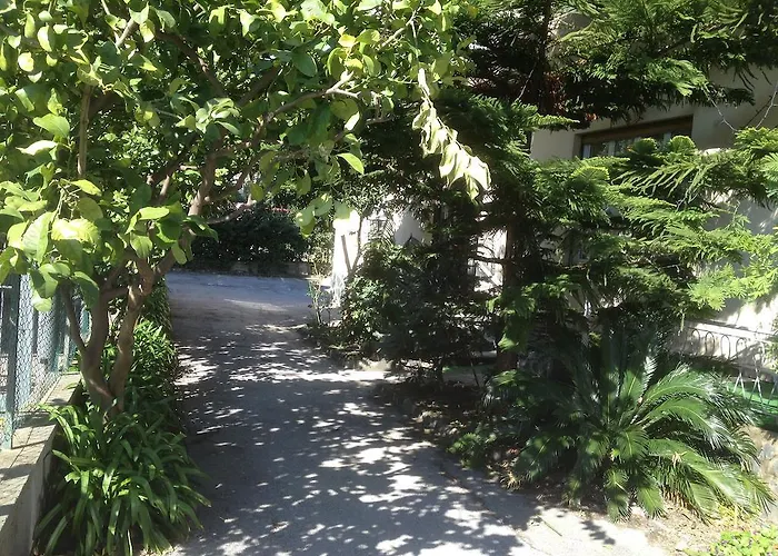 Ξενοδοχείο Acqua Marina Albissola Marina
