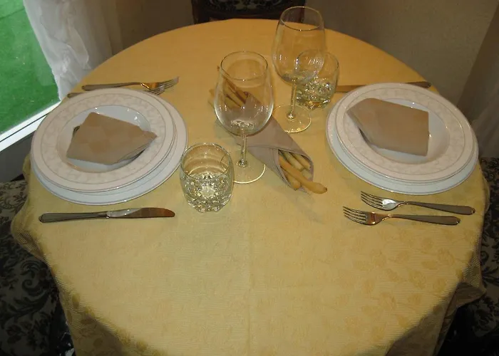 Hotel Acqua Marina 2*