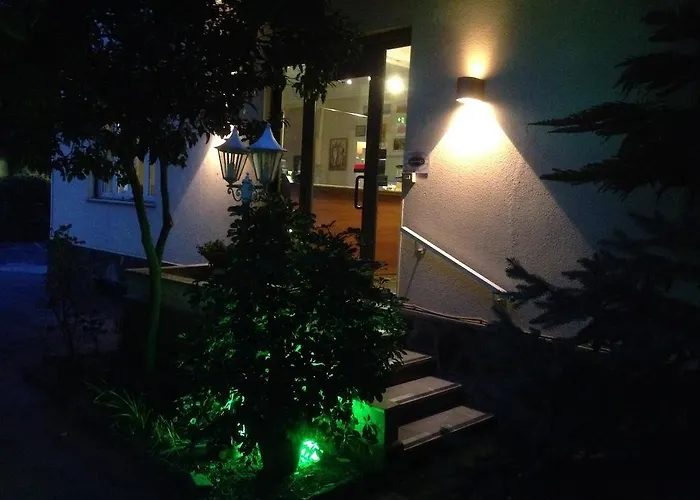 Ξενοδοχείο Acqua Marina