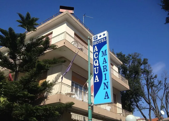 Acqua Marina