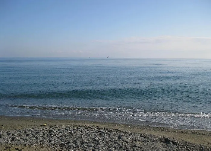 Hotel Acqua Marina Albissola Marina