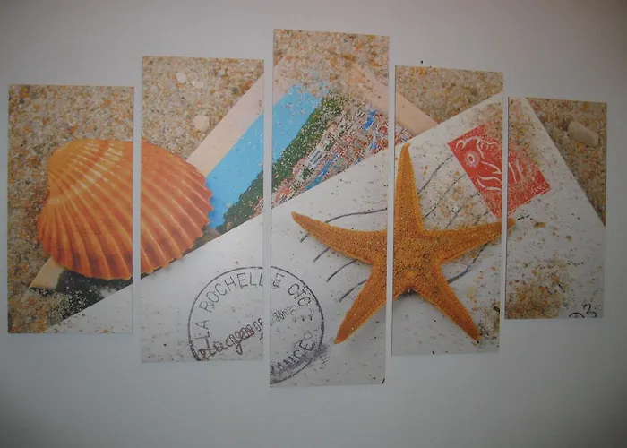 Acqua Marina Hotel Albissola Marina