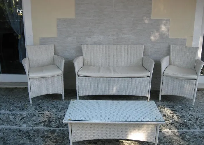 Hotel Acqua Marina Albissola Marina