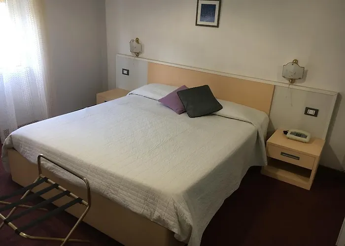 Hotel Acqua Marina Albissola Marina